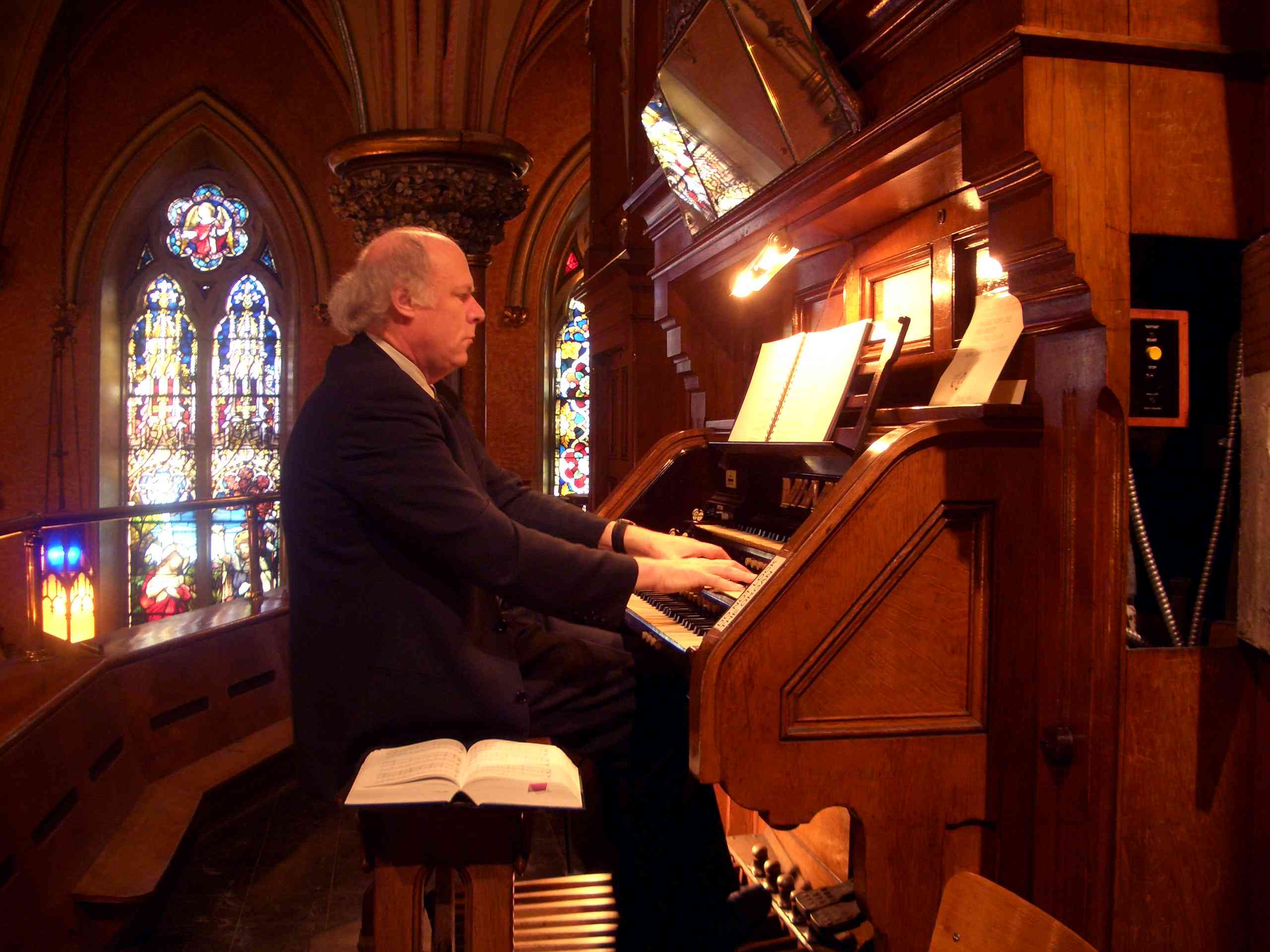 organ