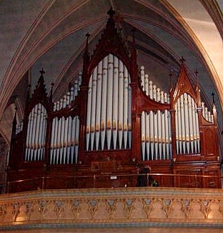 organ