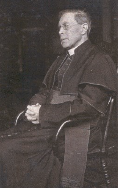 Monsignor Murphy